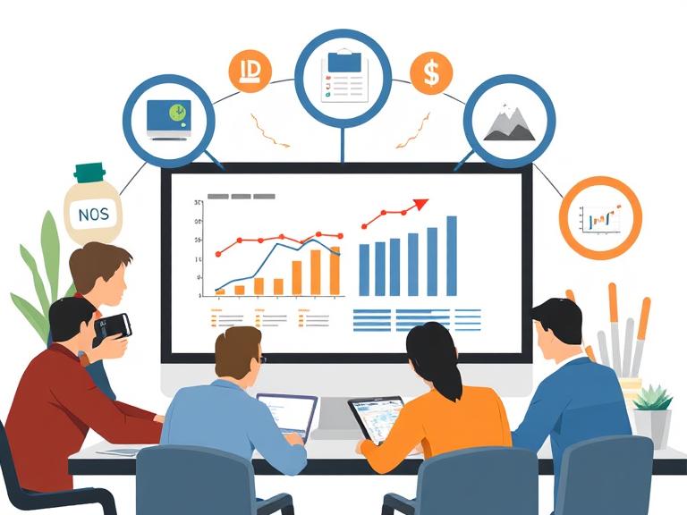 Competitive Analysis Techniques