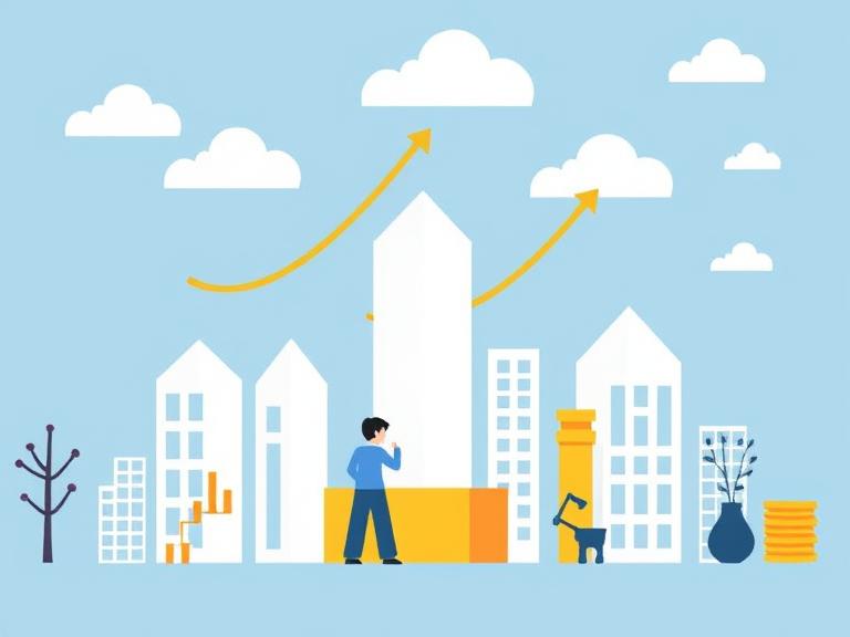 Building a Scalable Business Model